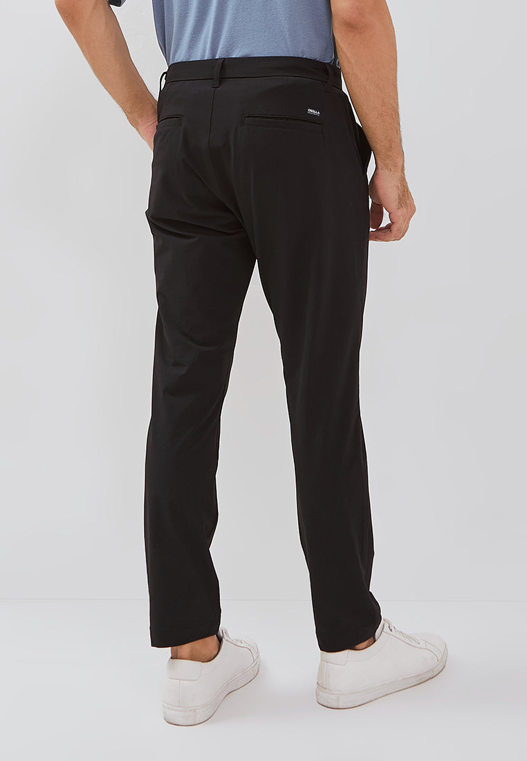Osella 4-Way Stretch Ankle Trousers