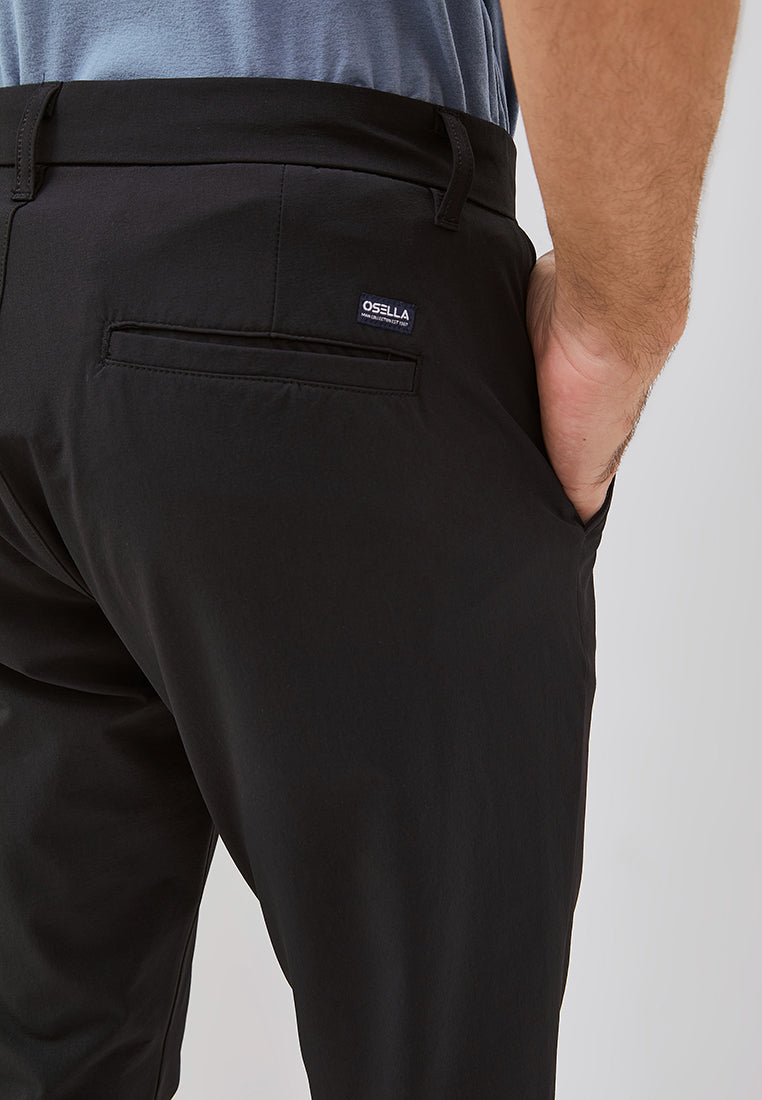 Osella 4-Way Stretch Ankle Trousers