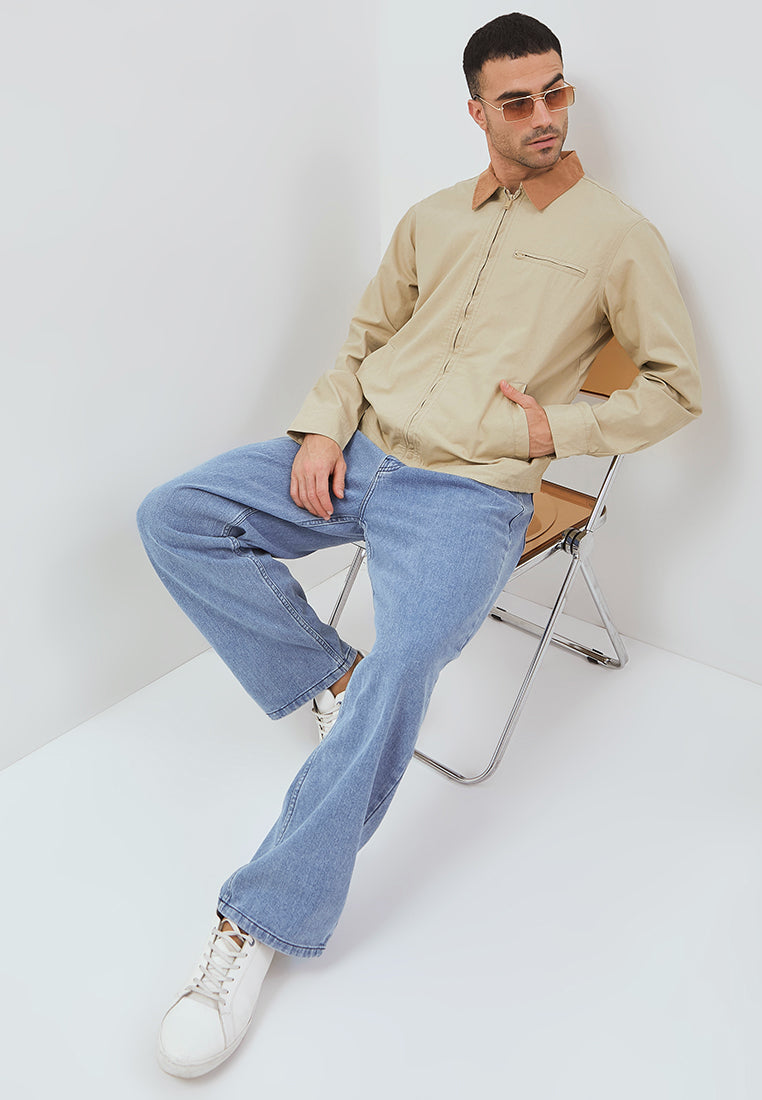 Osella Blouson Jacket