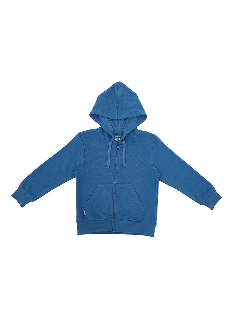 Osella Basic Hoodie Jacket