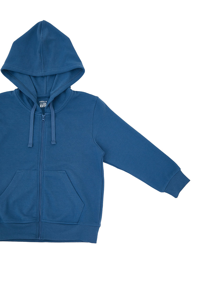 Osella Basic Hoodie Jacket