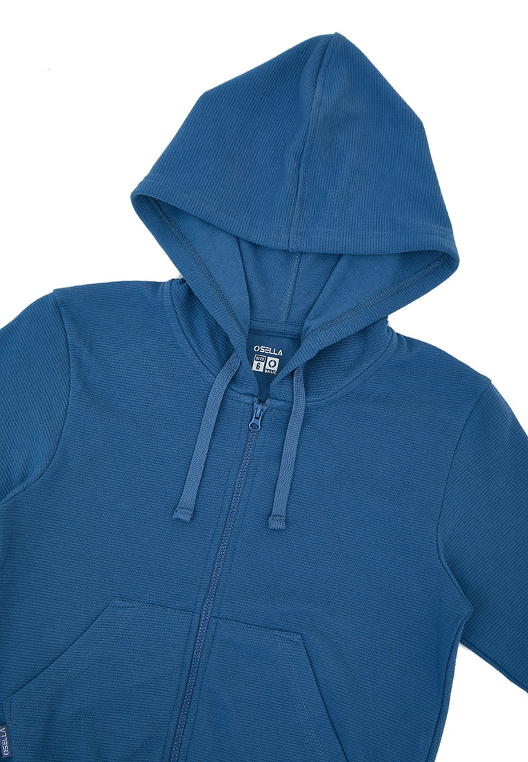 Osella Basic Hoodie Jacket
