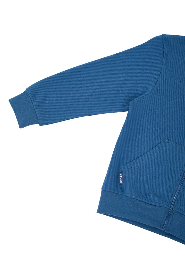 Osella Basic Hoodie Jacket