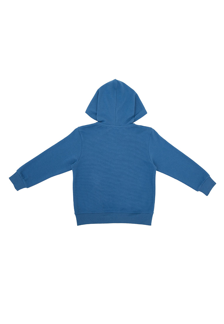 Osella Basic Hoodie Jacket