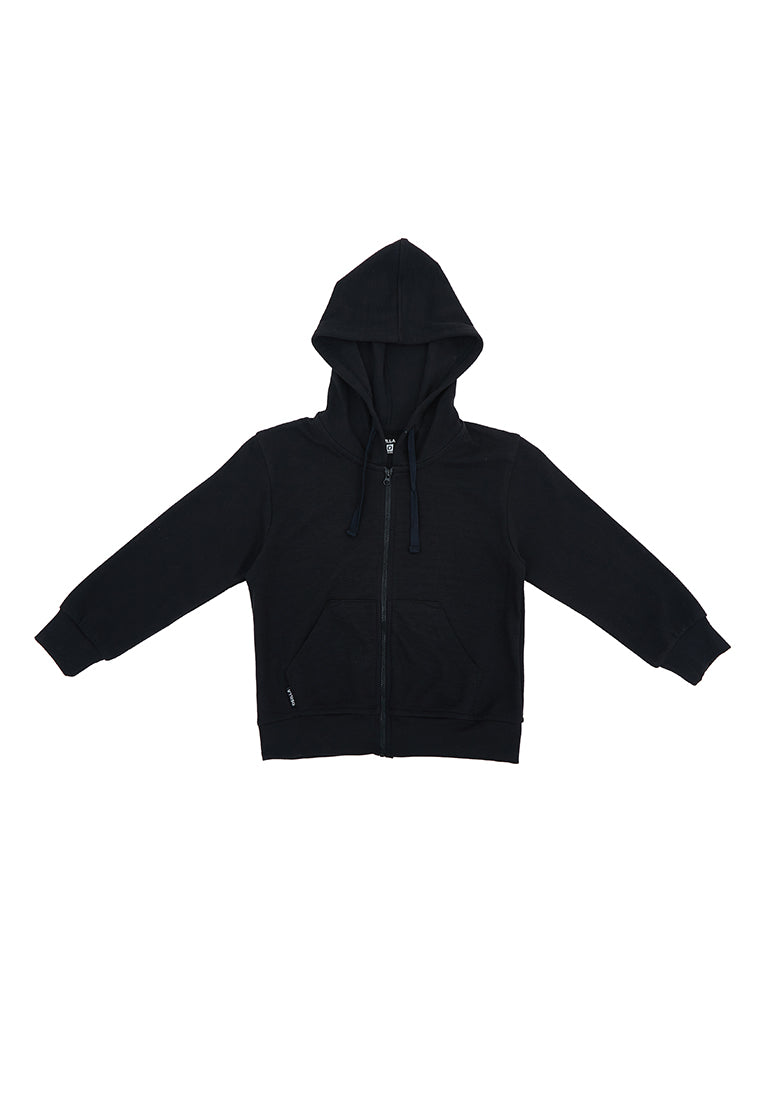 Osella Basic Hoodie Jacket