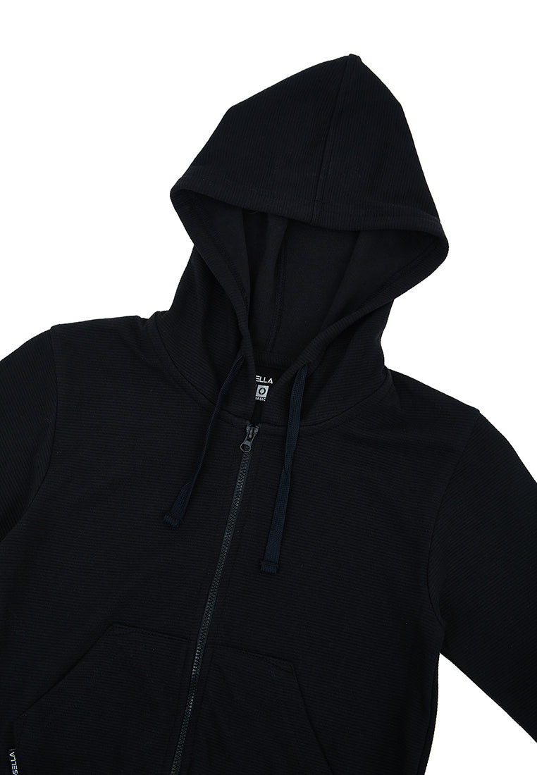 Osella Basic Hoodie Jacket