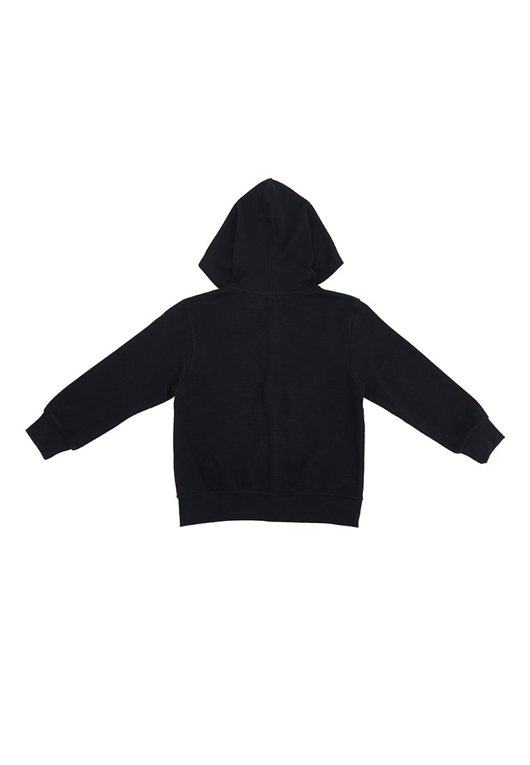 Osella Basic Hoodie Jacket