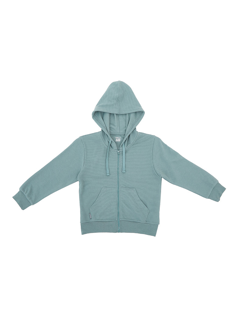 Osella Basic Hoodie Jacket
