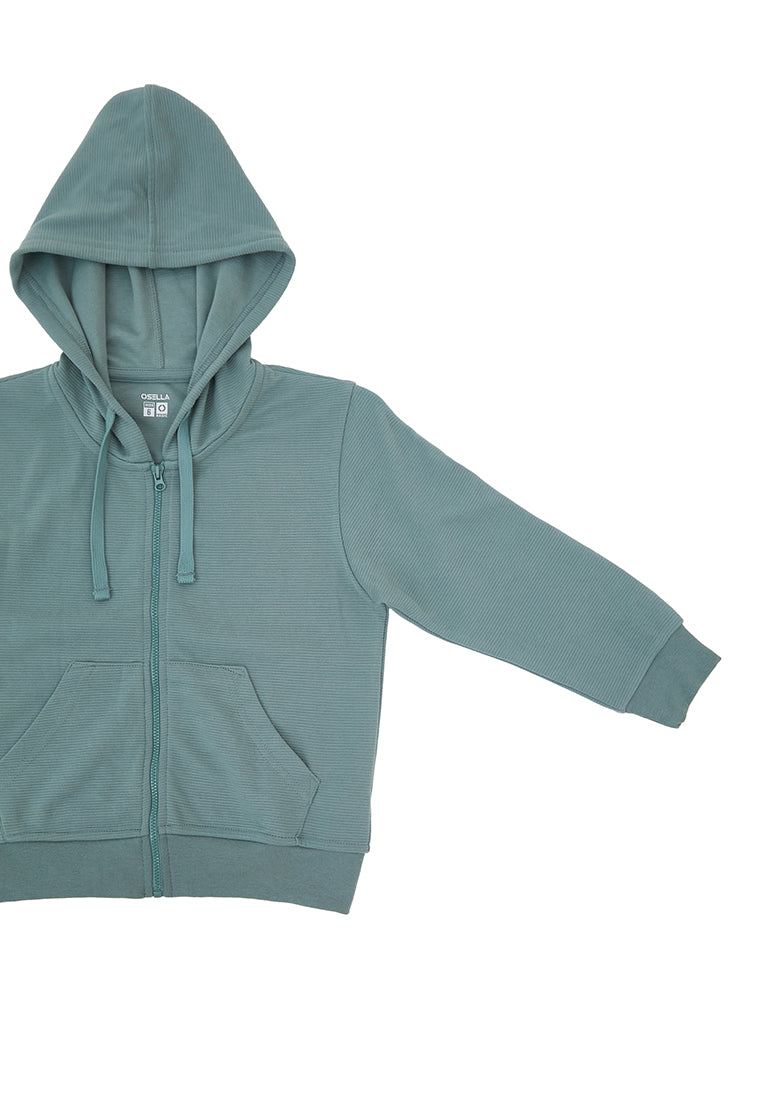 Osella Basic Hoodie Jacket