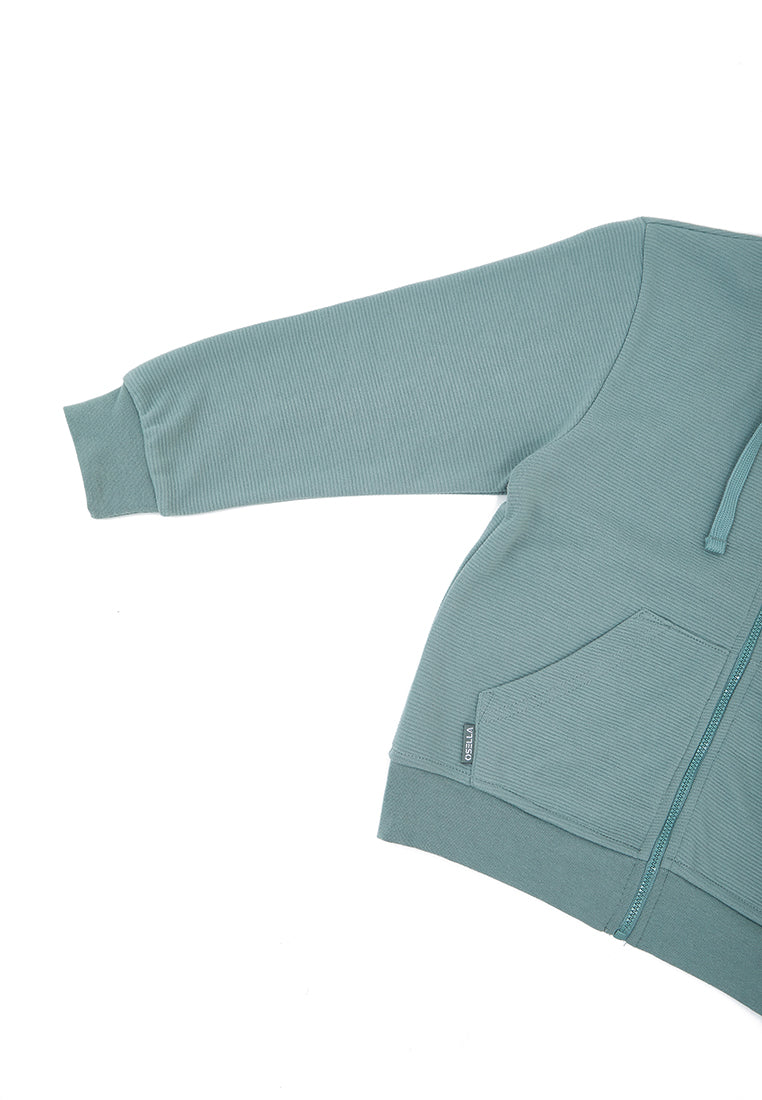 Osella Basic Hoodie Jacket