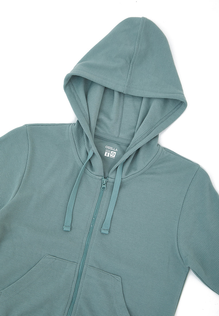 Osella Basic Hoodie Jacket