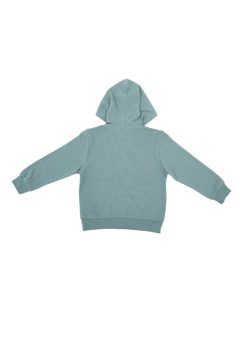 Osella Basic Hoodie Jacket