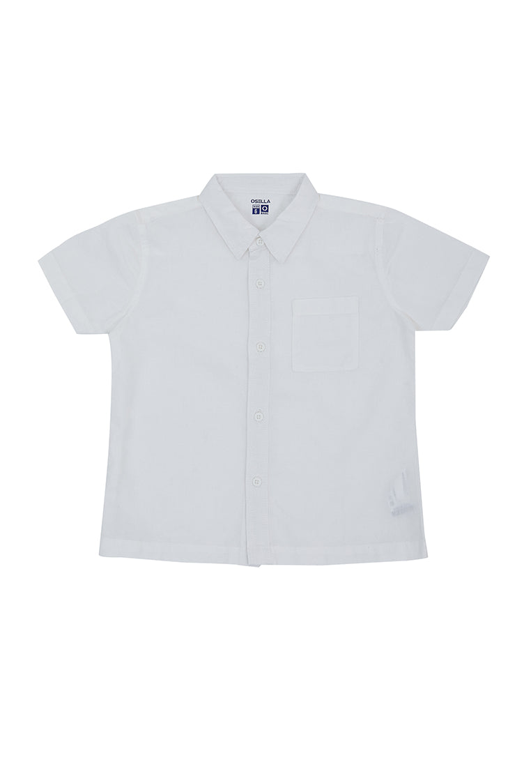 Osella Basic Short Sleeve Shirt