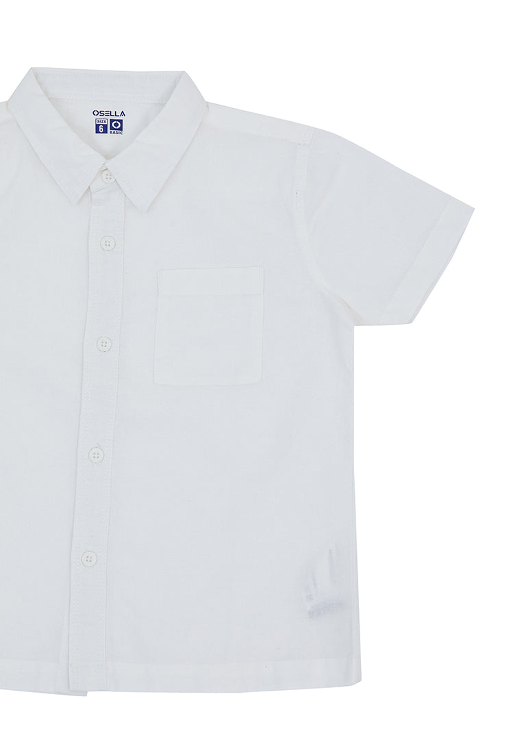 Osella Basic Short Sleeve Shirt