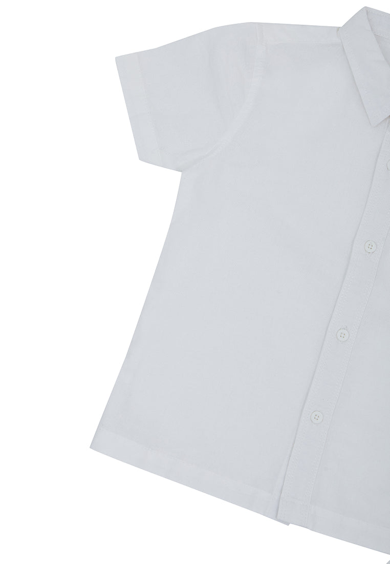 Osella Basic Short Sleeve Shirt