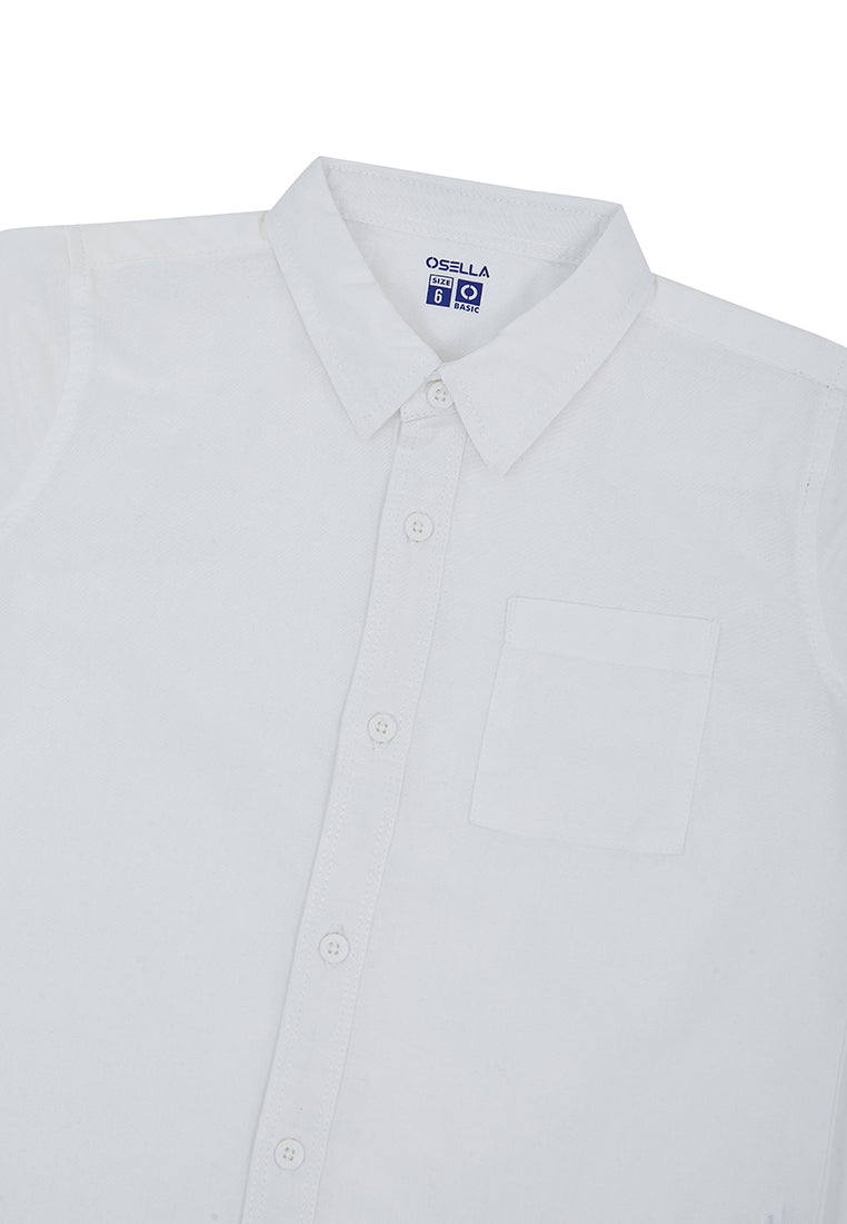 Osella Basic Short Sleeve Shirt
