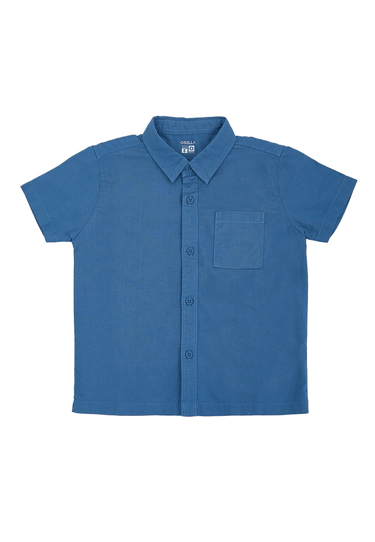 Osella Basic Short Sleeve Shirt