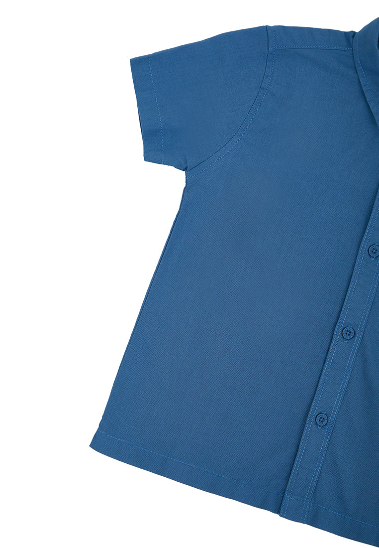 Osella Basic Short Sleeve Shirt
