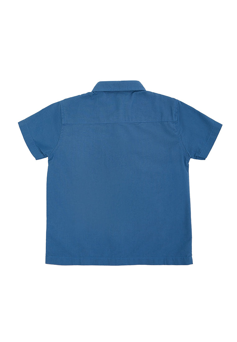 Osella Basic Short Sleeve Shirt