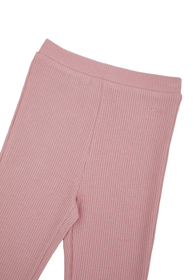 Osella Kyla Bootcut Knit Pants