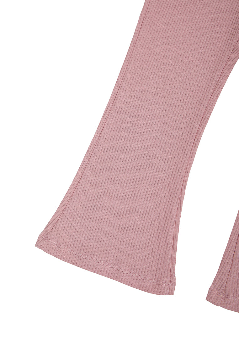 Osella Kyla Bootcut Knit Pants