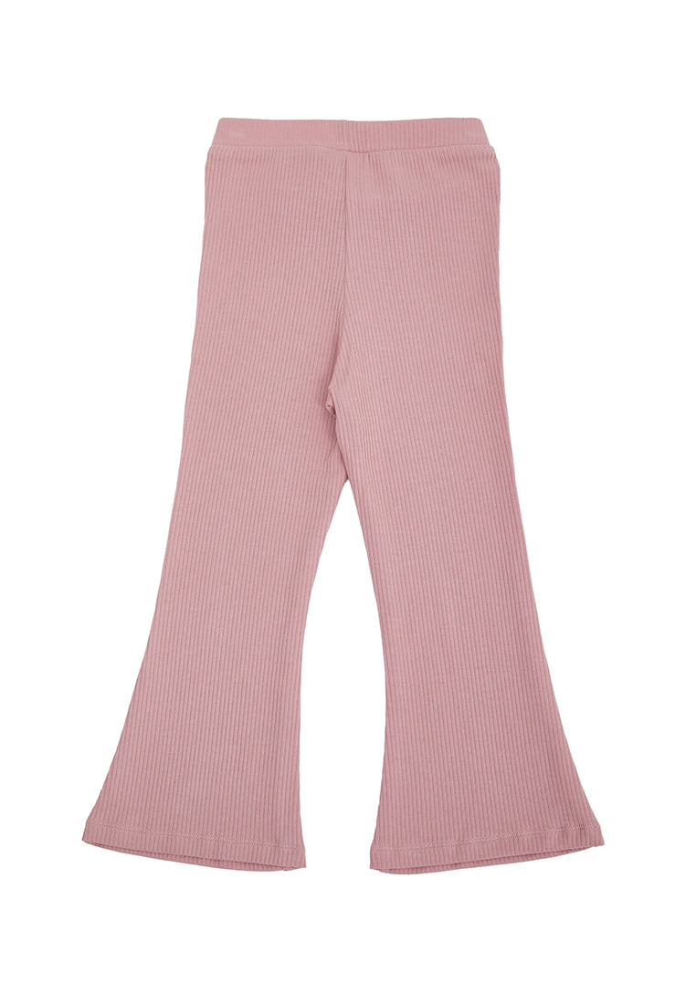 Osella Kyla Bootcut Knit Pants