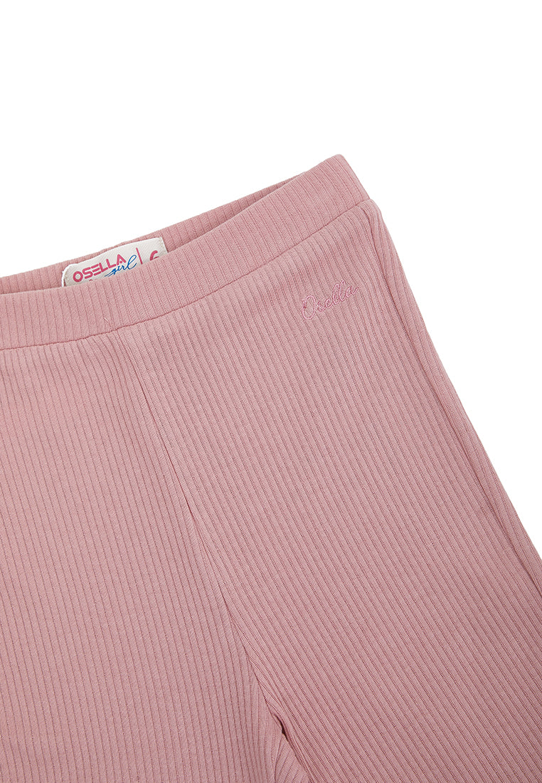 Osella Kyla Bootcut Knit Pants