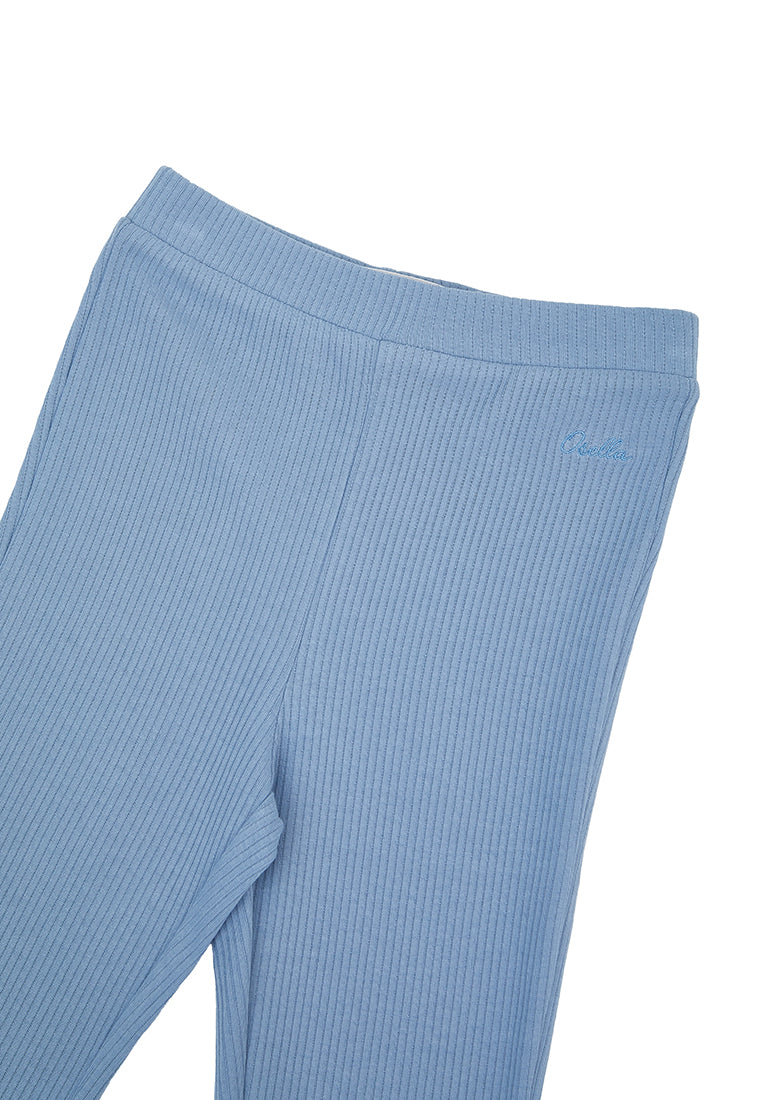 Osella Kyla Bootcut Knit Pants