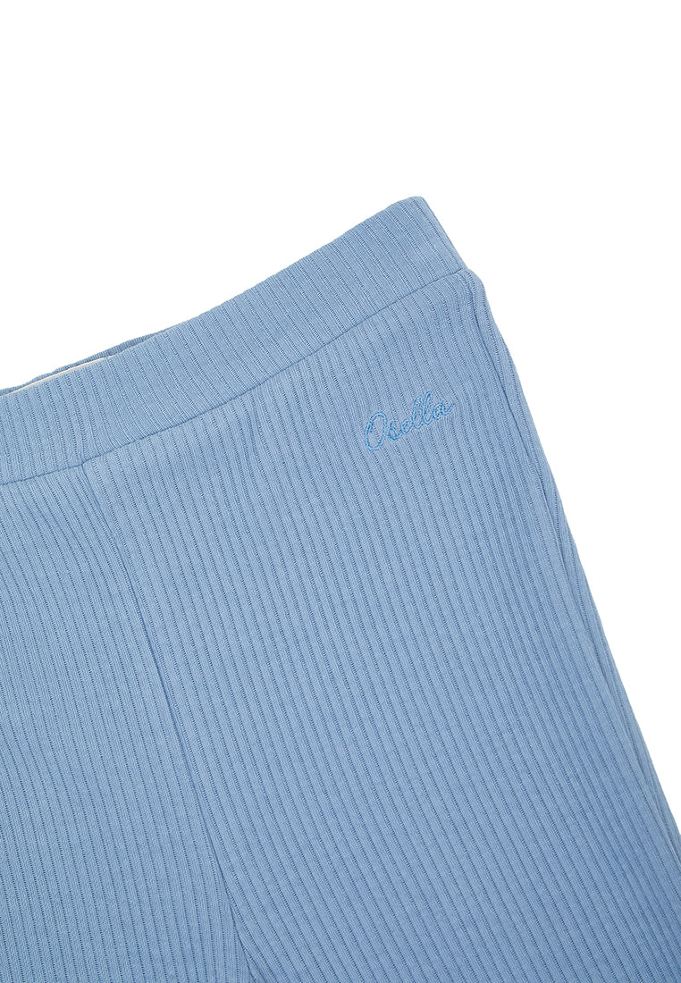 Osella Kyla Bootcut Knit Pants