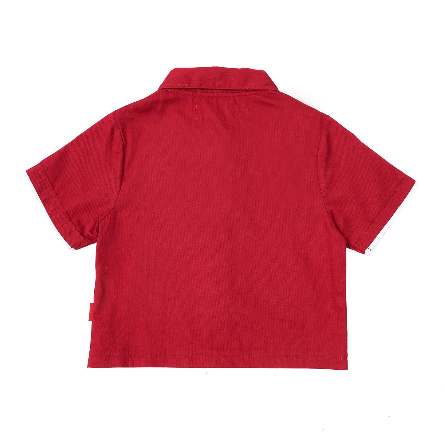 Osella Tang Short Sleeve Shirt 223252015