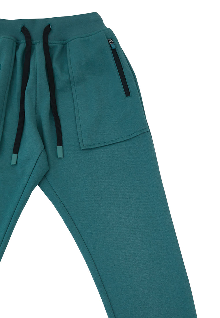 Osella Flint Reguler Fit Knit Pants