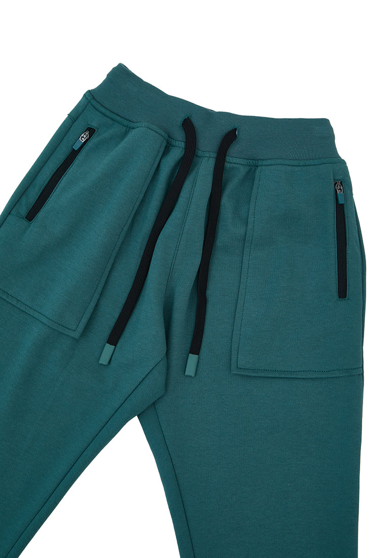 Osella Flint Reguler Fit Knit Pants