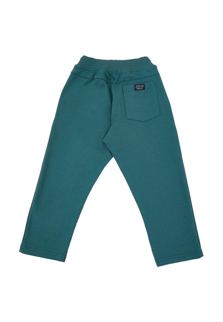 Osella Flint Reguler Fit Knit Pants