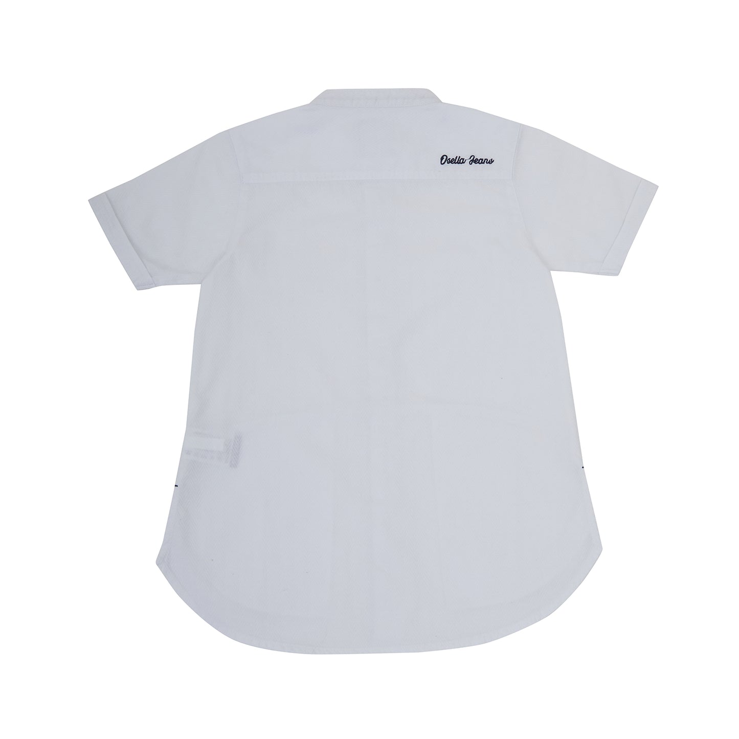 Osella Zaia Short Sleeve Tunic Shirt