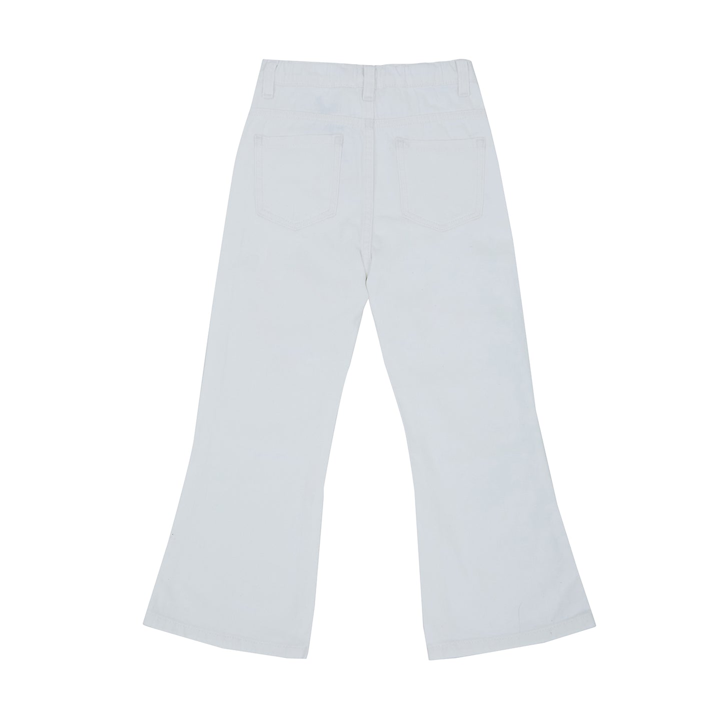 Osella Ellt Denim Cargo Long Pants 138O4001