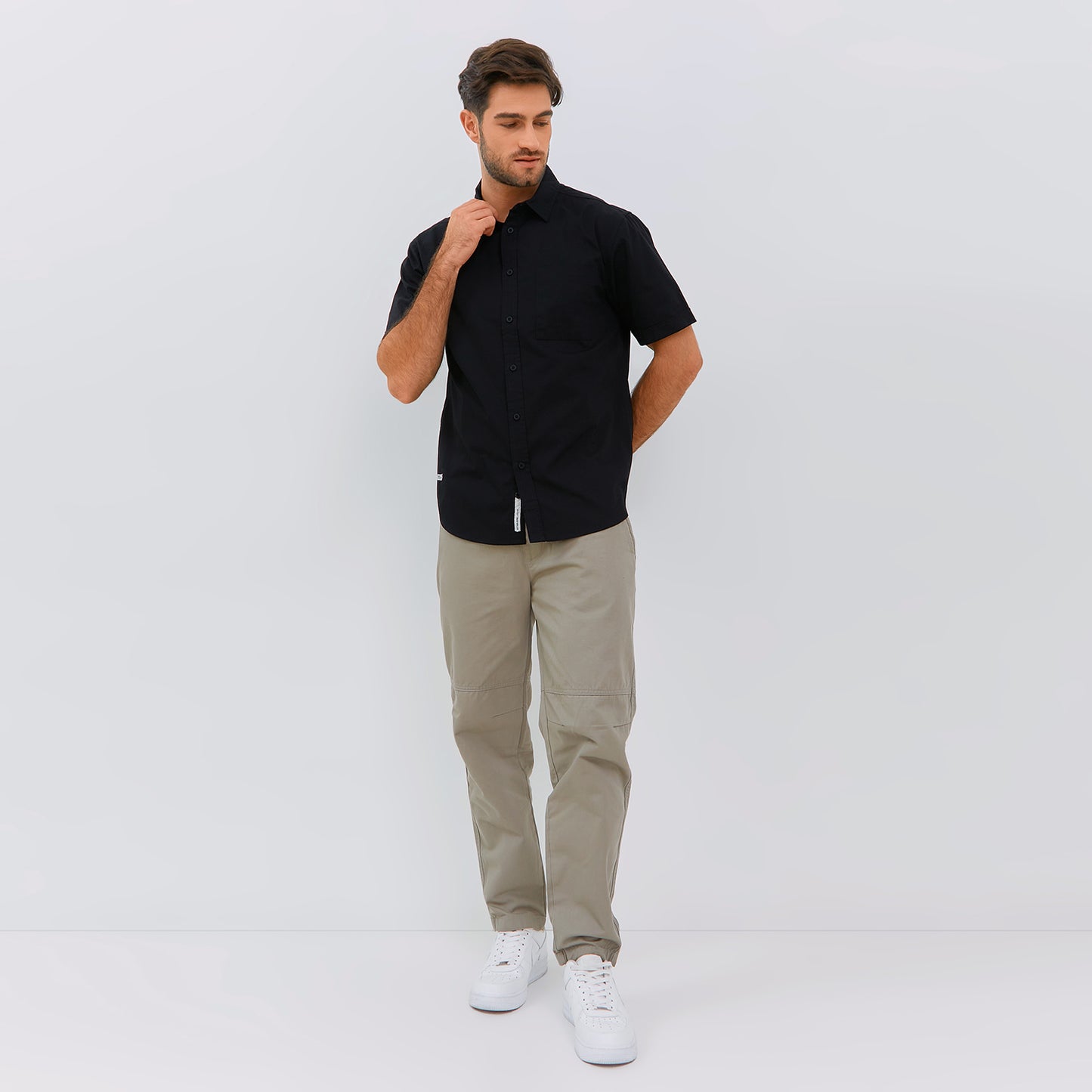 Osella Essential Basic Shirt