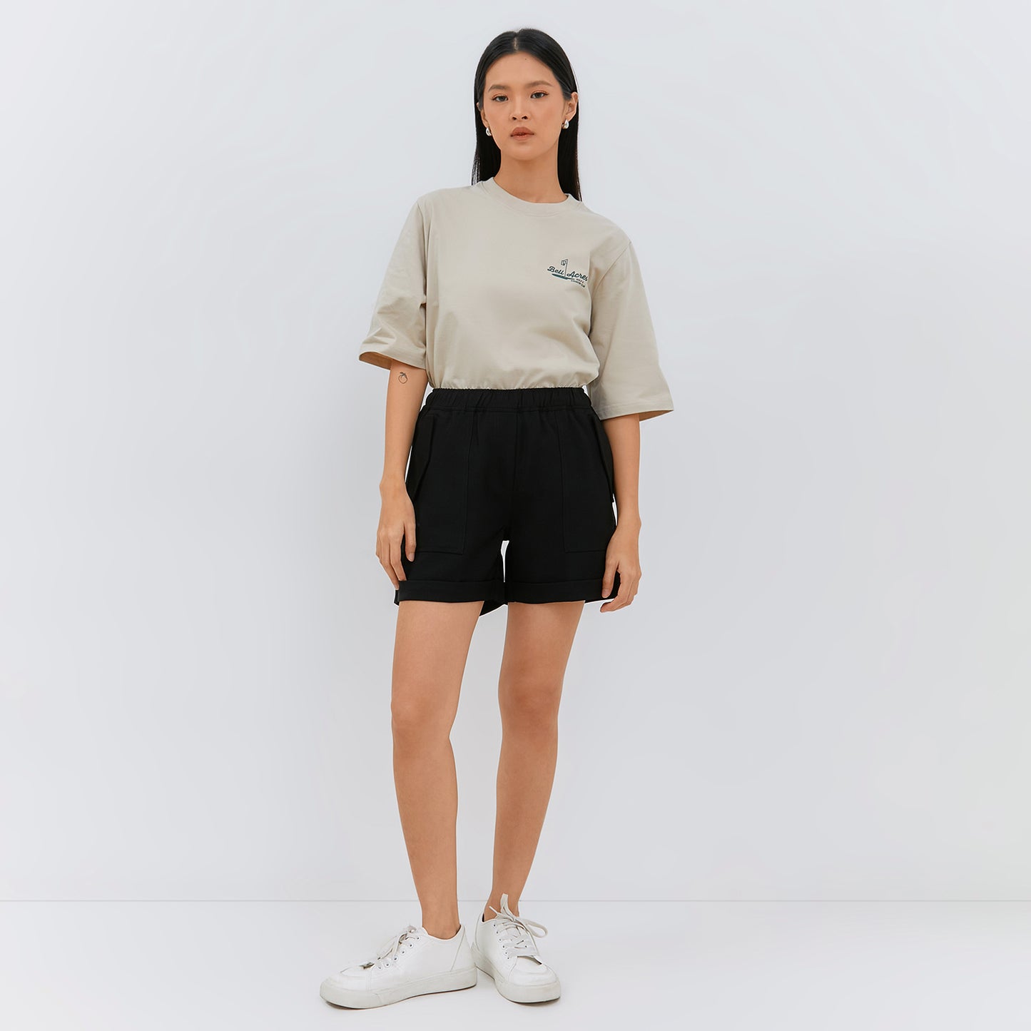 Osella Reese Pocket Shorts