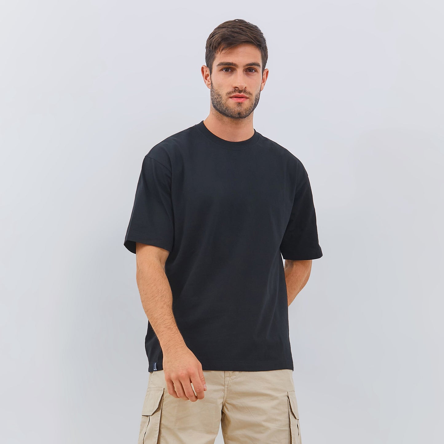 Osella Men Relaxed Fit T-Shirt