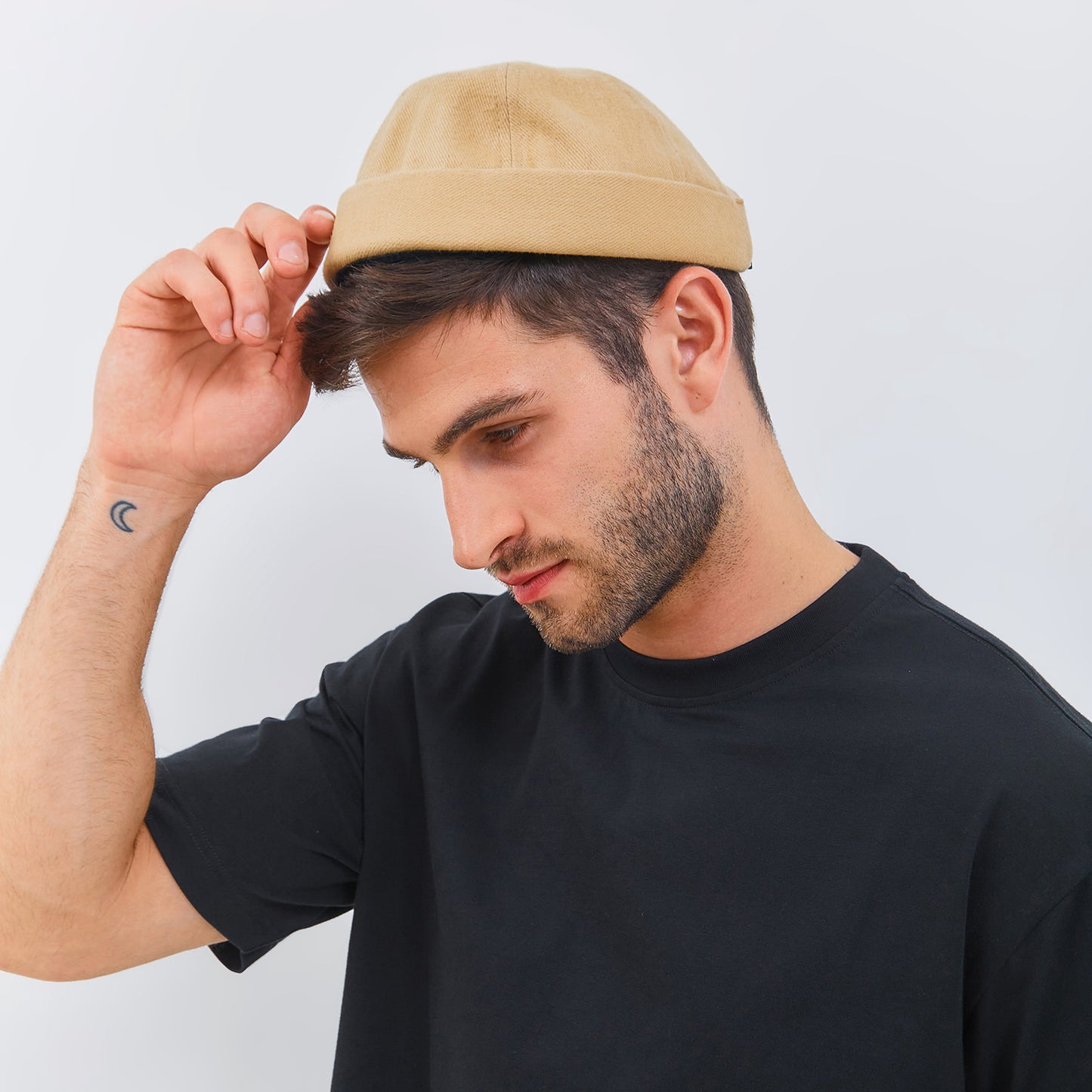 Osella Docker Hat