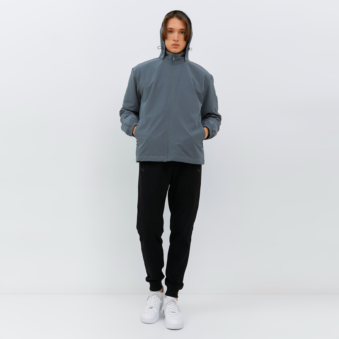 Osella Active Waterproof Running Jacket