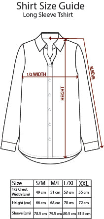 Osella Checkered Collar Shirt in Red-White-Black