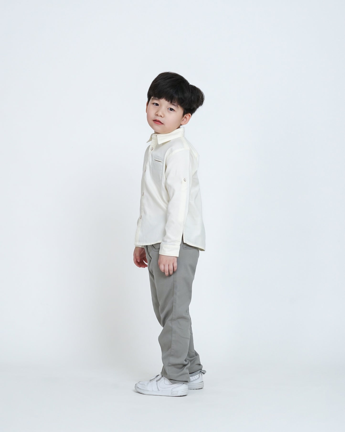 Osella Kids Weston Regular Fit Shirt