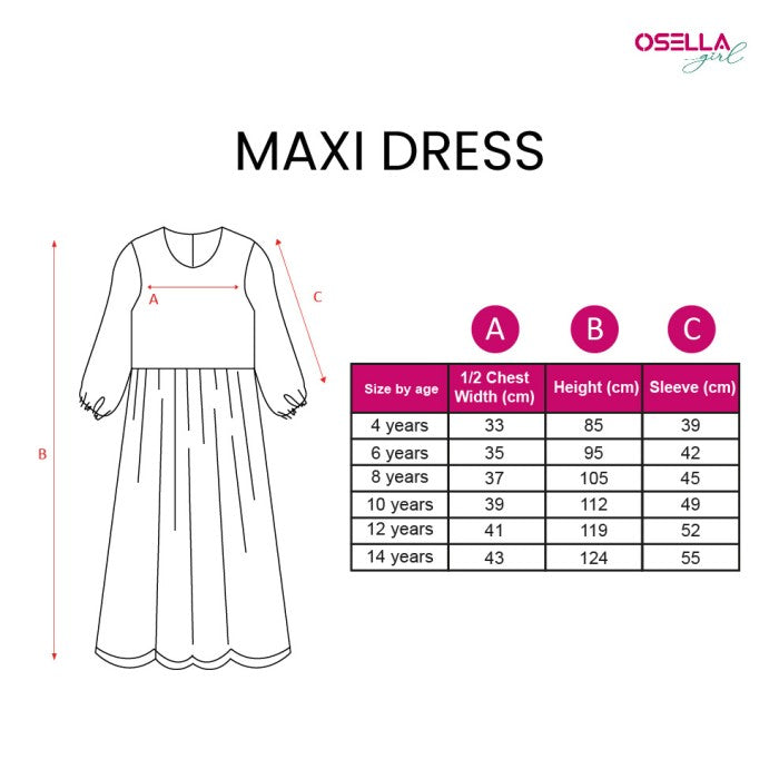 OSELLA SOLID MAXI DRESS WITH ADDITIONAL VEST IN GREEN 2357500398