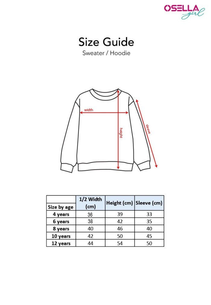 Osella Sweatshirt With Layered Solid Fabric In Beige 2312400489