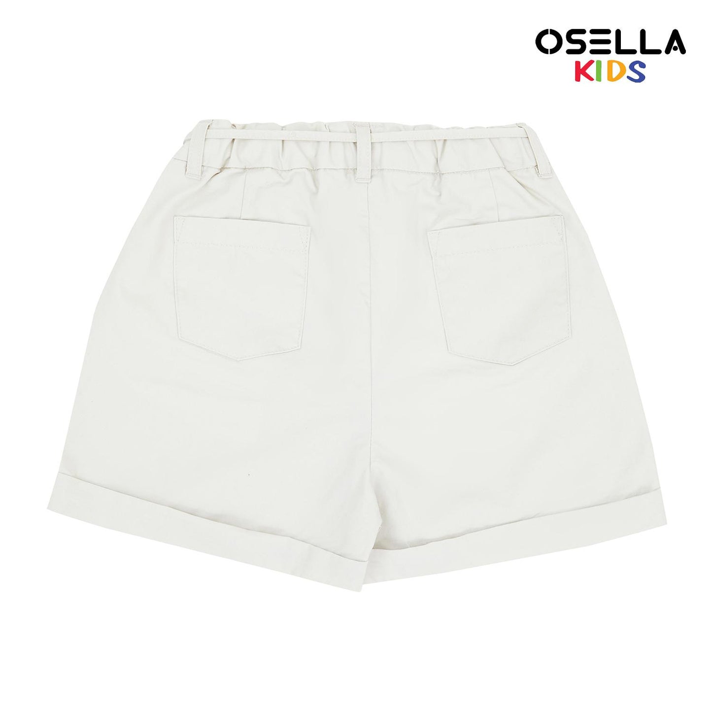 Osella Bryna Short Pants 23865003 | Celana Pendek Anak Perempuan