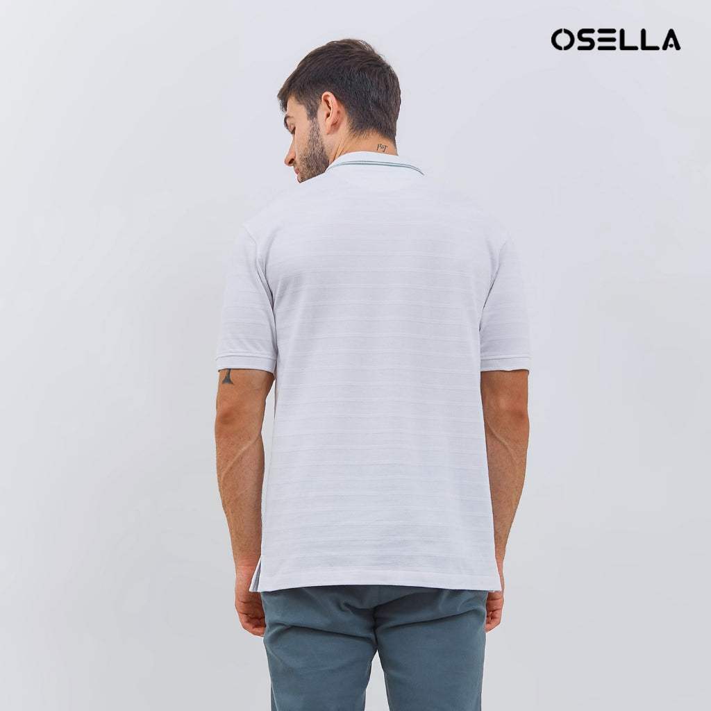 Osella Aiden Reguler Polo Shirt