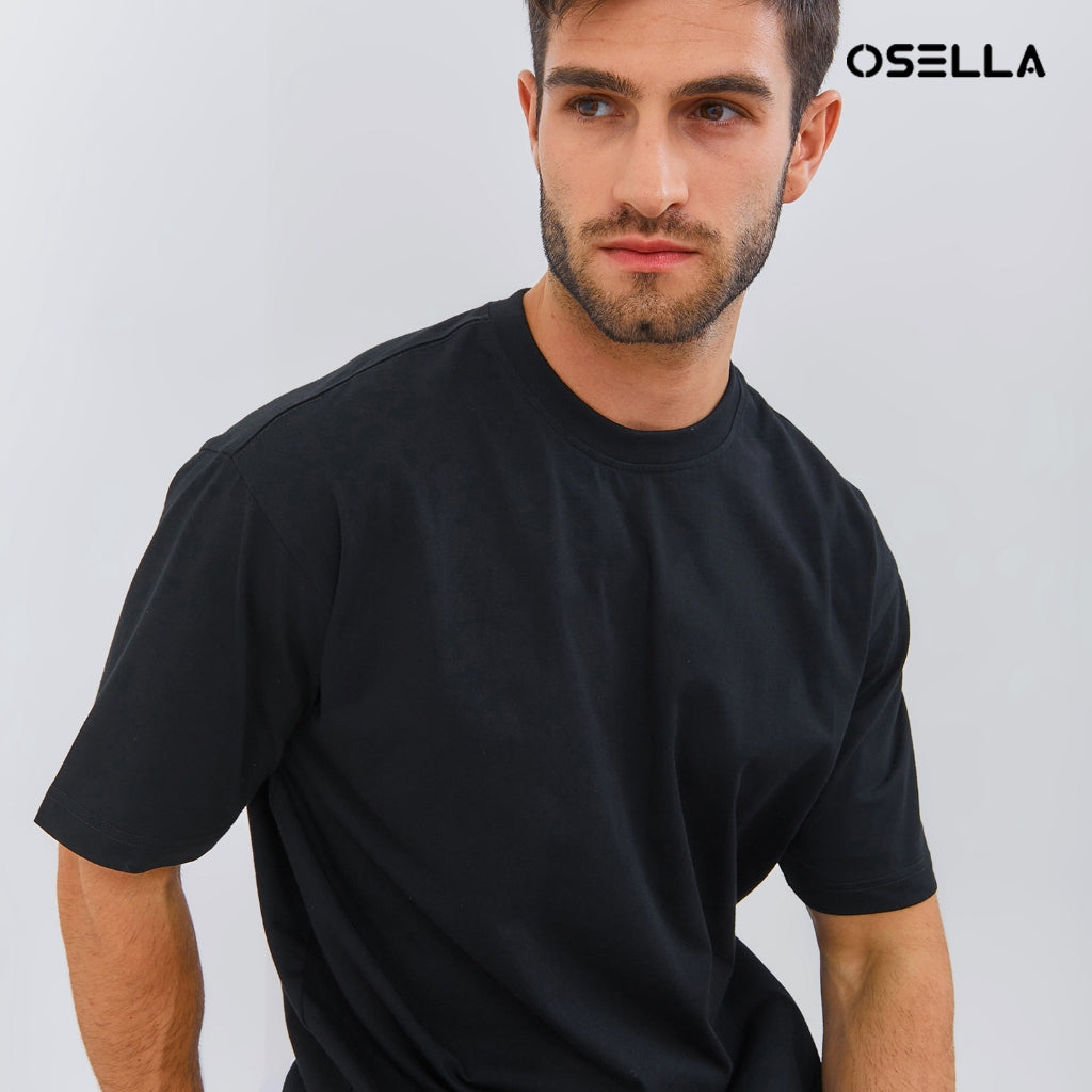 Osella Men Relaxed Fit T-Shirt
