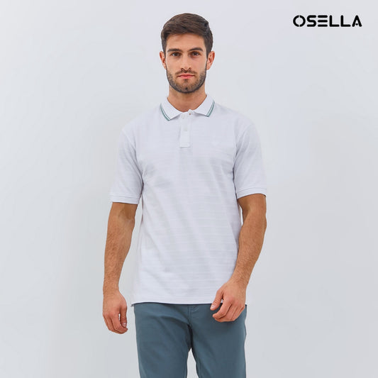 Osella Aiden Reguler Polo Shirt