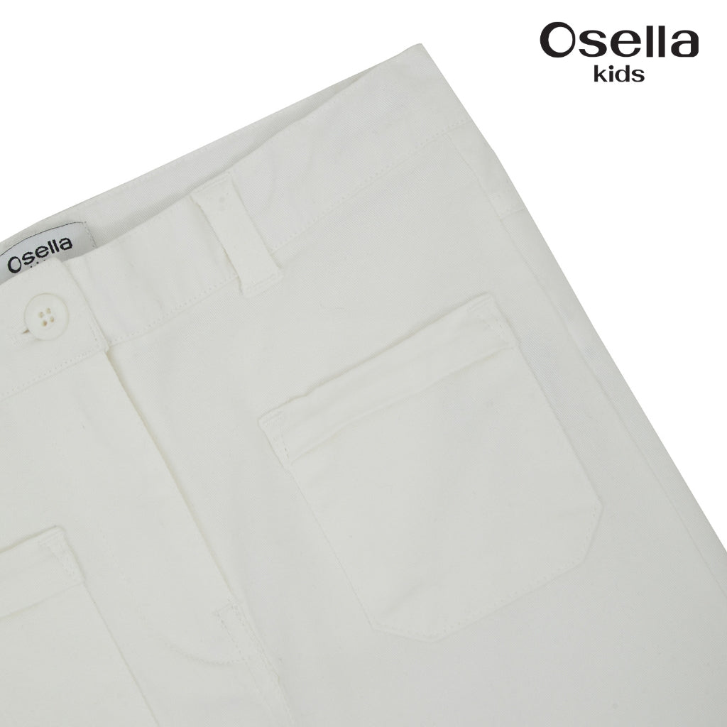 Osella Rosy Flare Pants 2387500301 | Celana Panjang Anak Perempuan