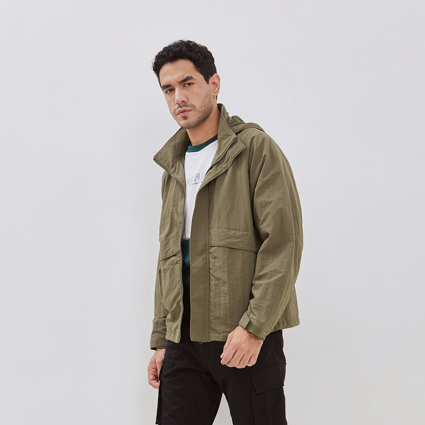 Osella Windproof Jacket